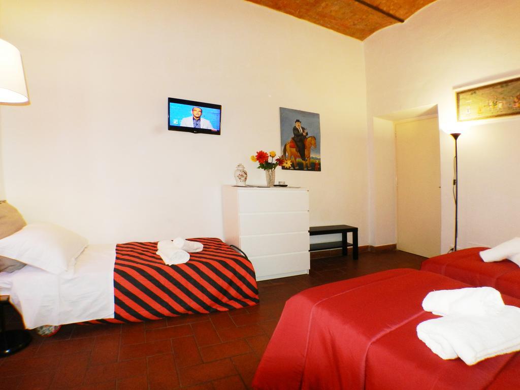 La Casa Dell'artista Roma