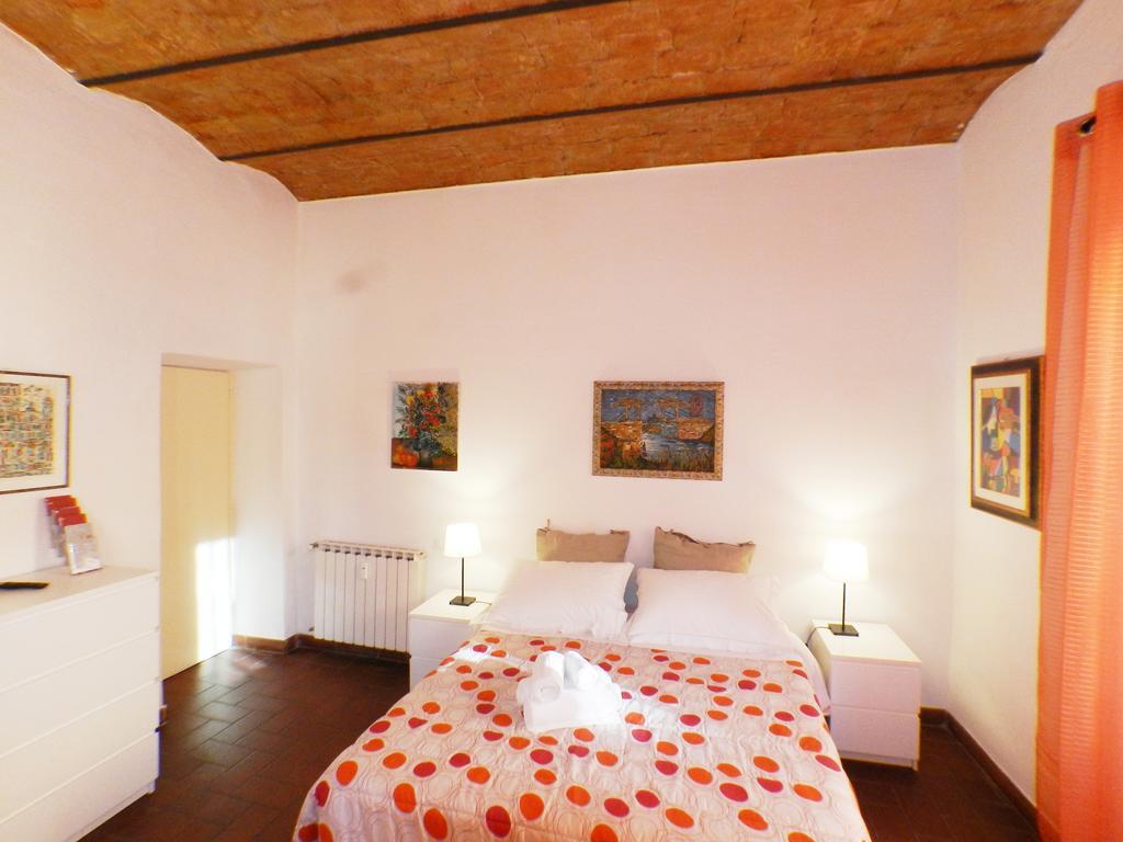La Casa Dell'artista Appartamento *