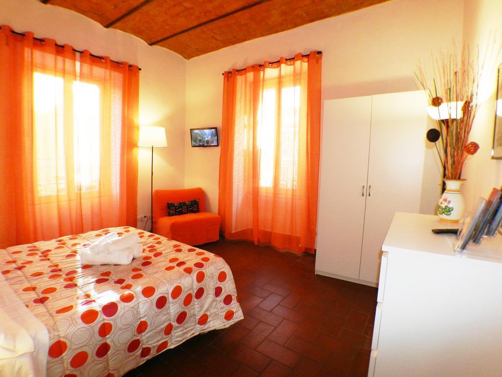 La Casa Dell'artista