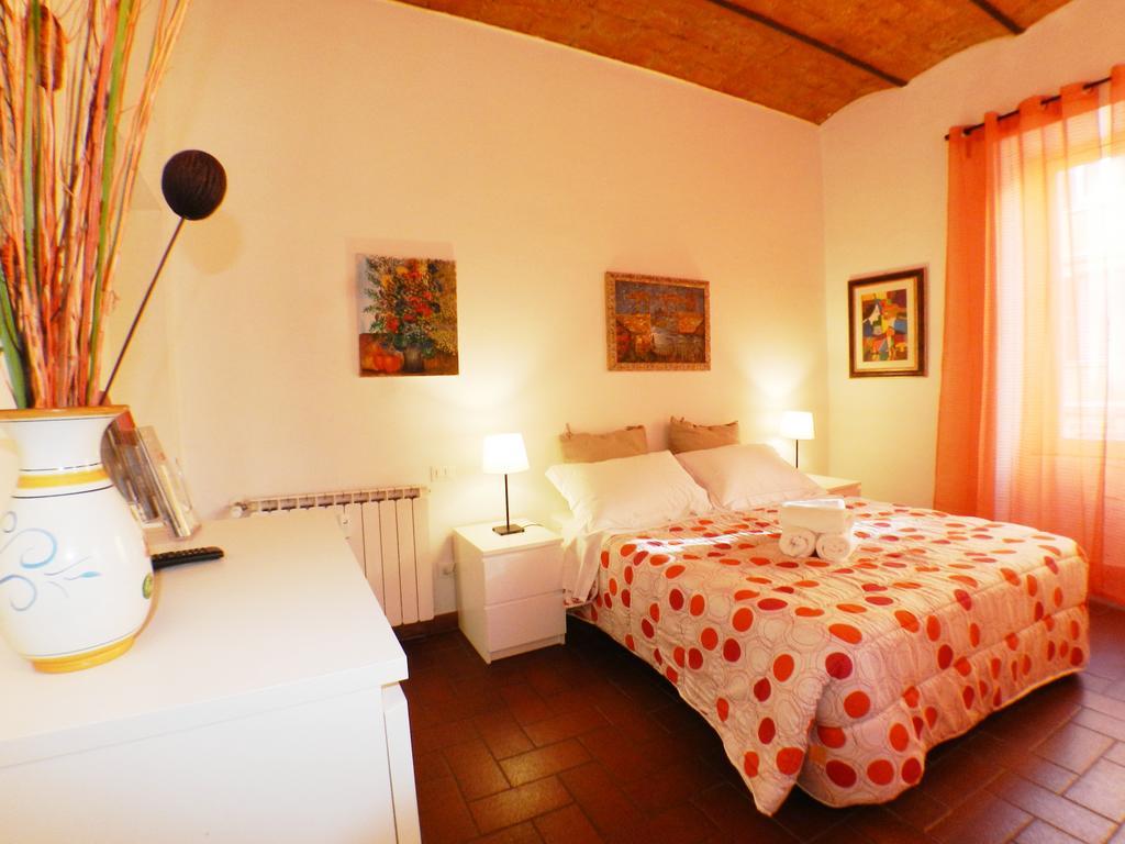 La Casa Dell'artista Roma