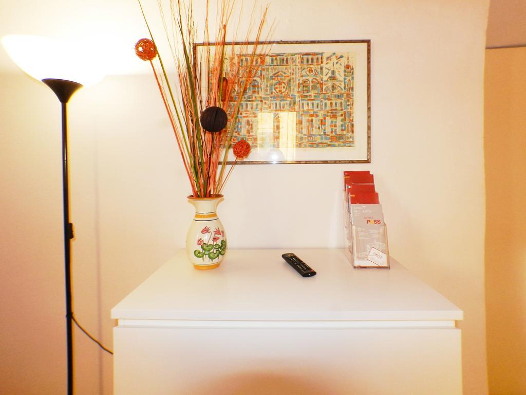 La Casa Dell'artista Roma