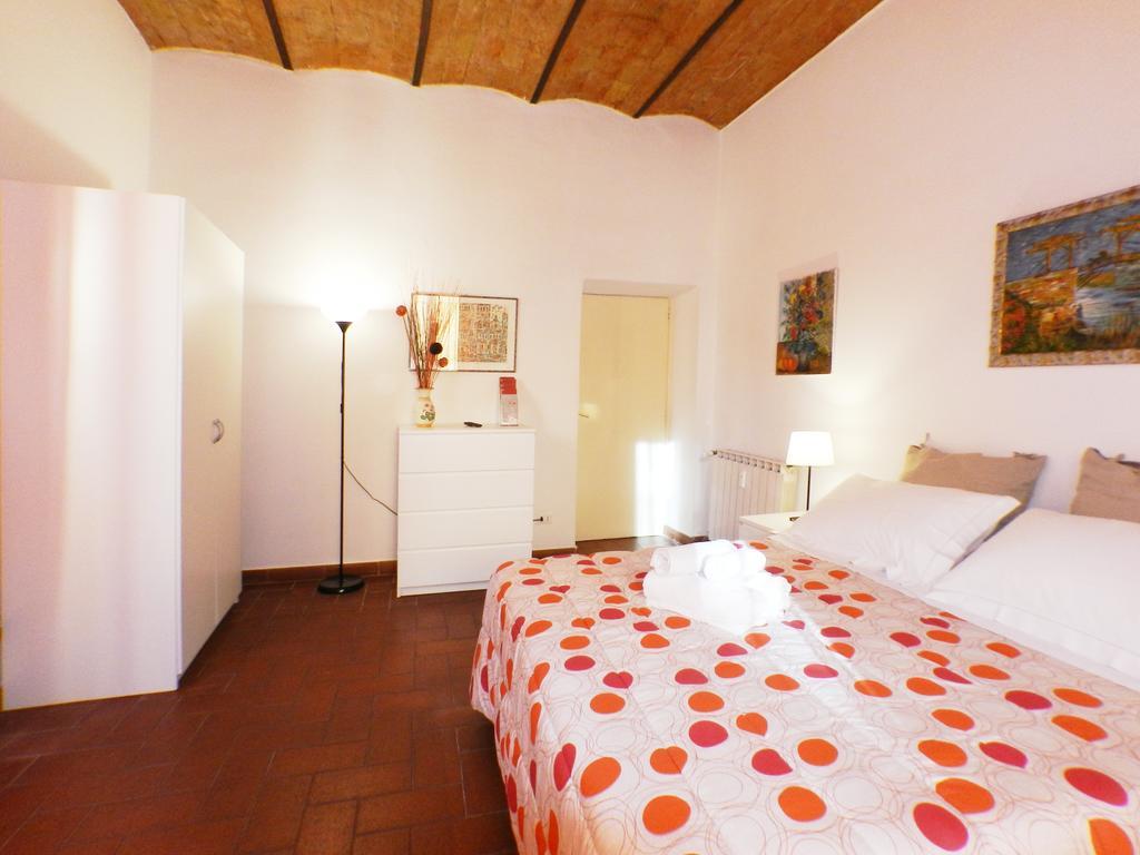 Appartamento La Casa Dell'artista