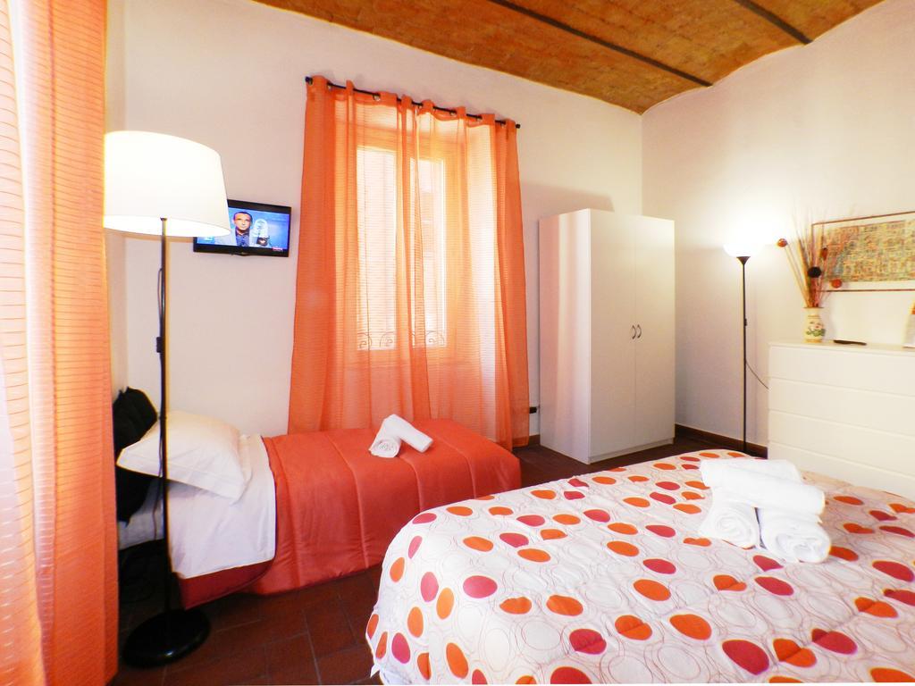 La Casa Dell'artista * Roma
