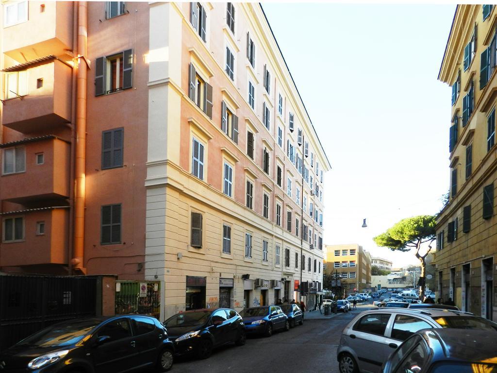 La Casa Dell'artista Appartamento Roma