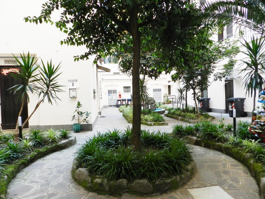 La Casa Dell'artista * Roma
