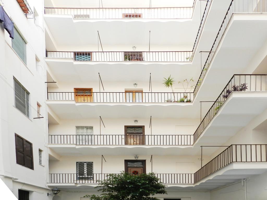 Appartamento La Casa Dell'artista