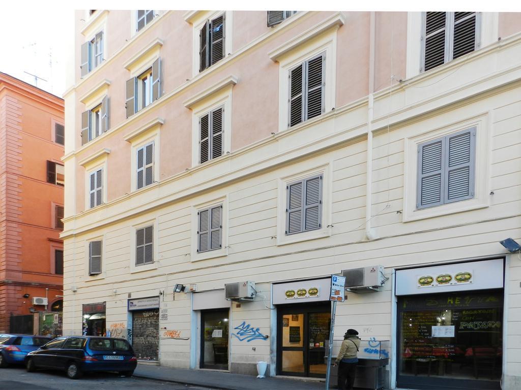 Appartamento La Casa Dell'artista *
