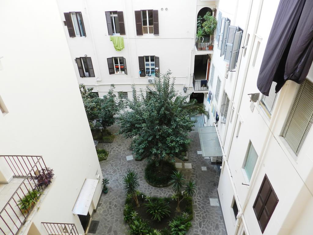 La Casa Dell'artista