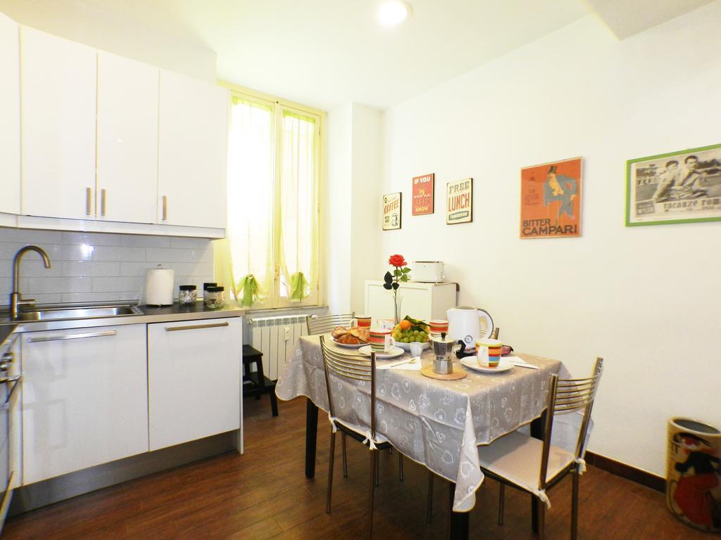 Appartamento La Casa Dell'artista