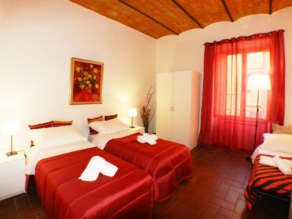 Appartamento La Casa Dell'artista *