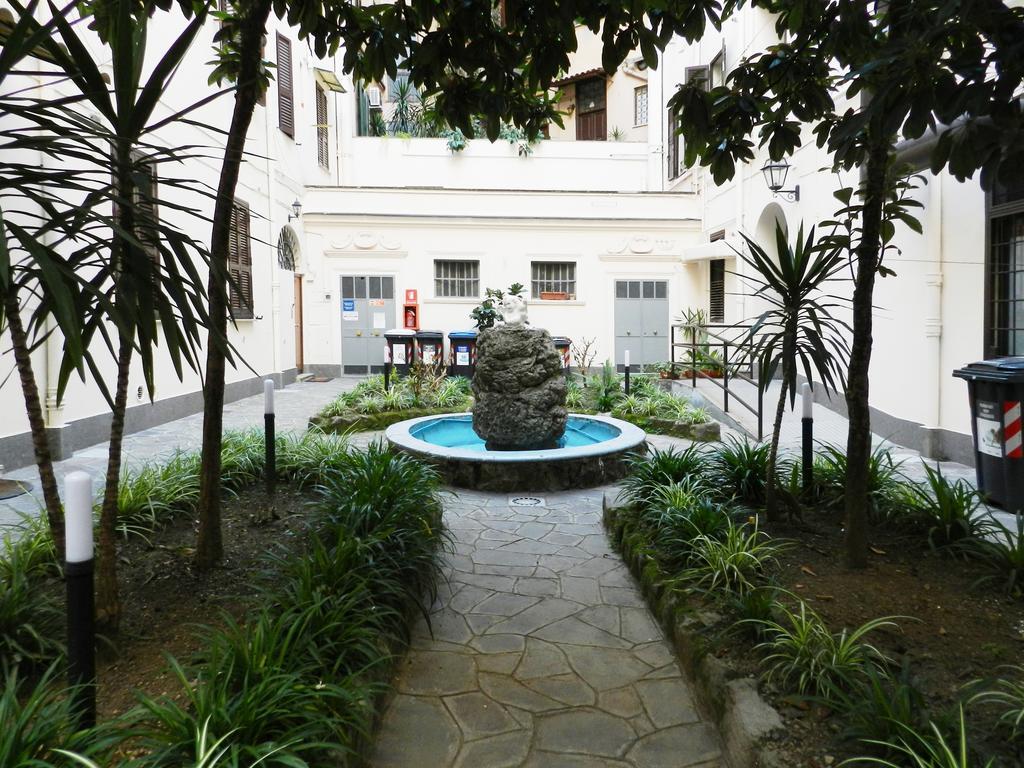 Appartamento La Casa Dell'artista Roma