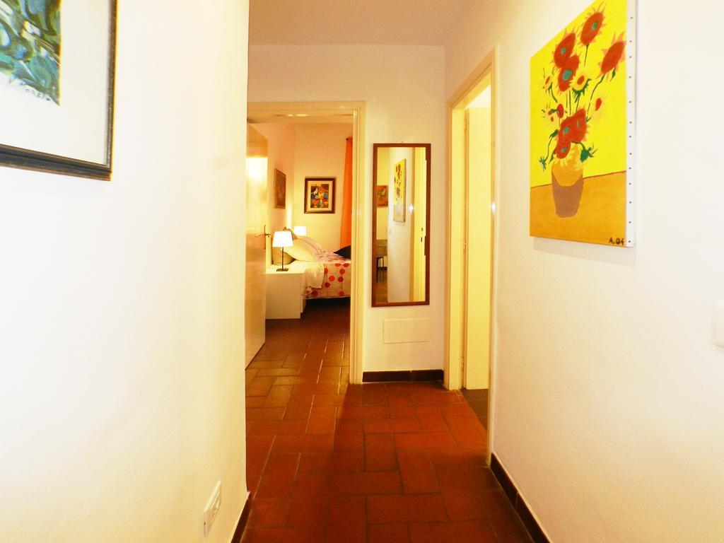 La Casa Dell'artista Roma