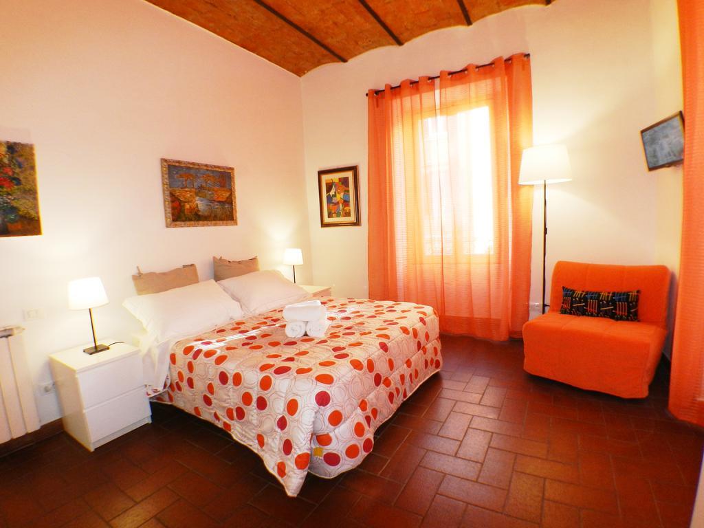 La Casa Dell'artista Roma