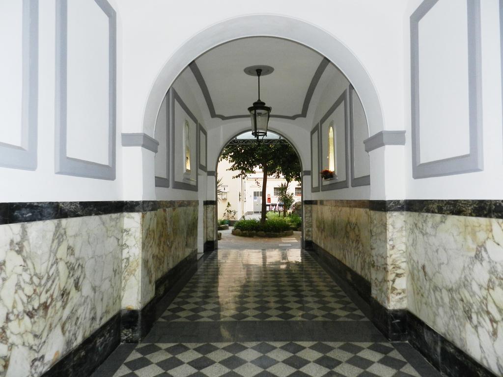 La Casa Dell'artista Appartamento *