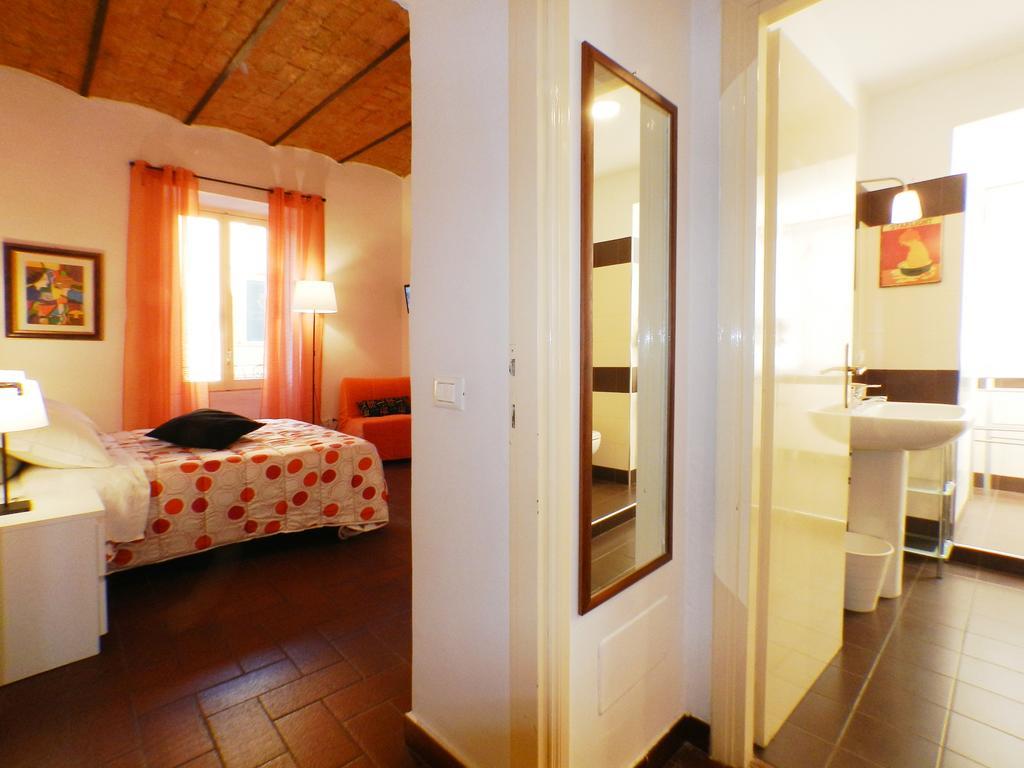 La Casa Dell'artista Appartamento Roma
