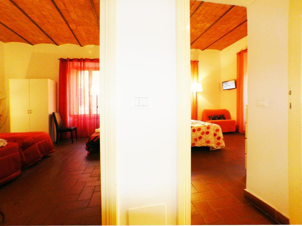 La Casa Dell'artista * Roma