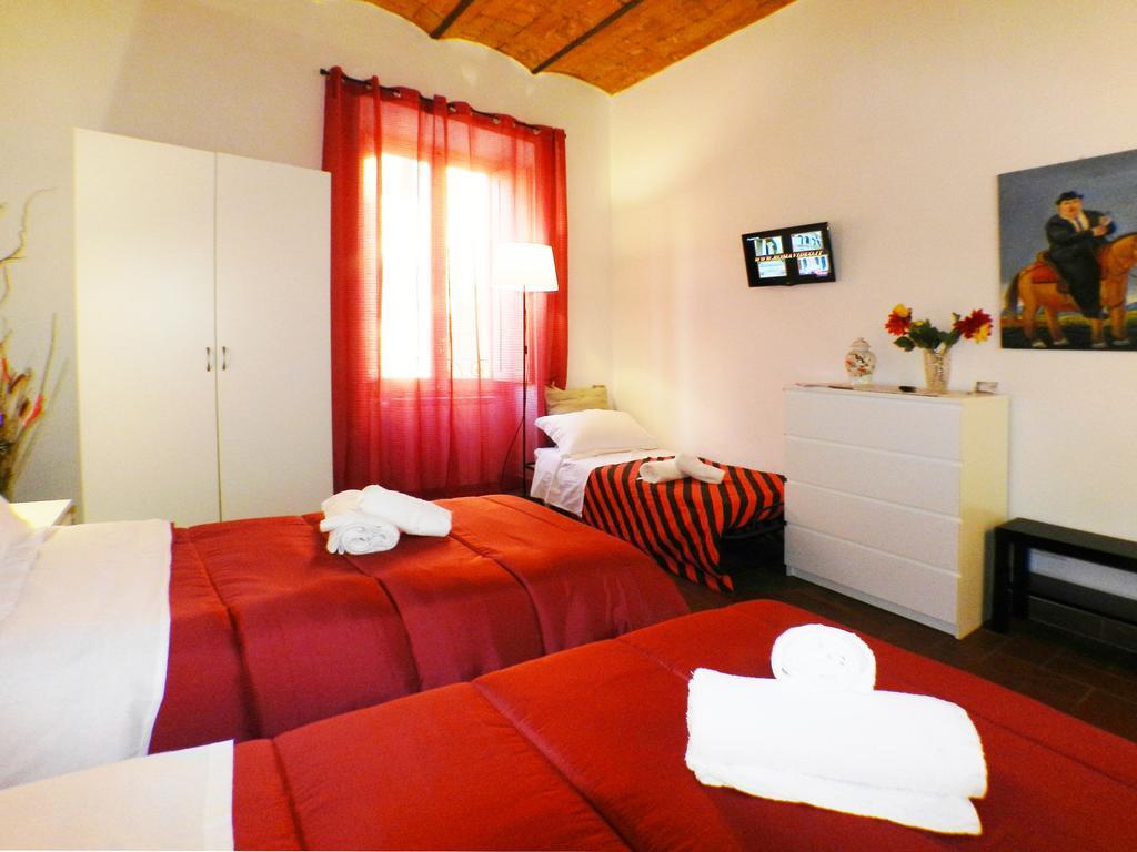 La Casa Dell'artista * Roma
