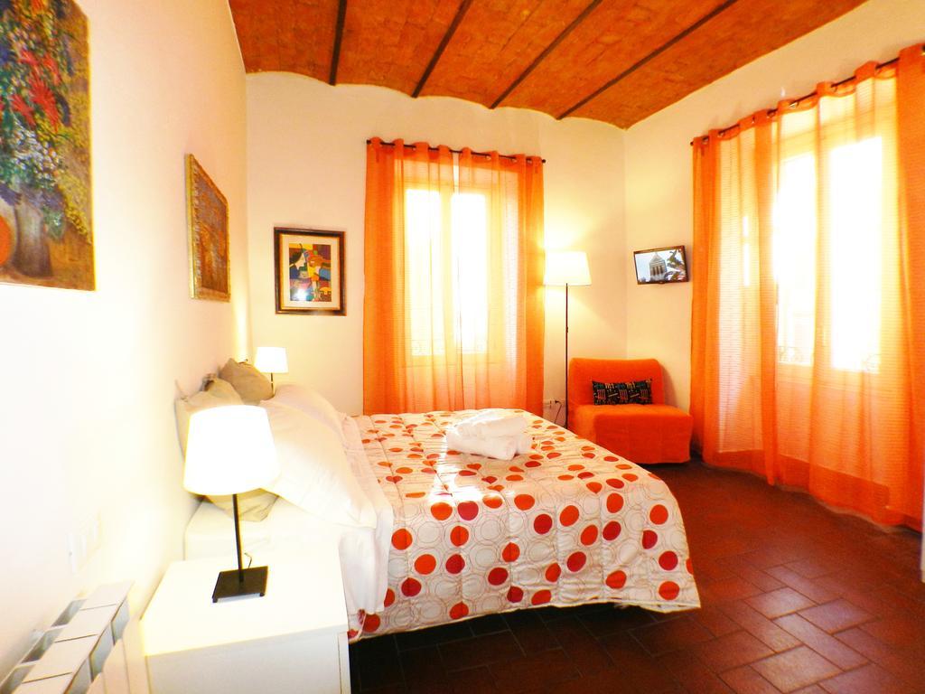 La Casa Dell'artista Roma