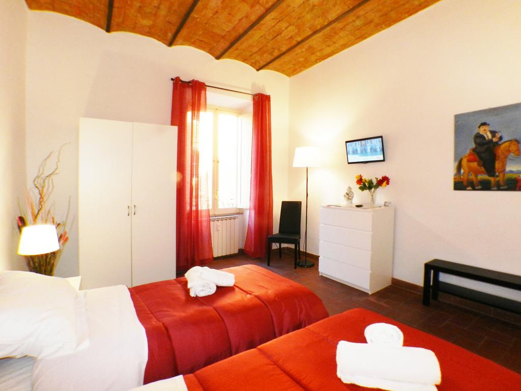 Appartamento La Casa Dell'artista *