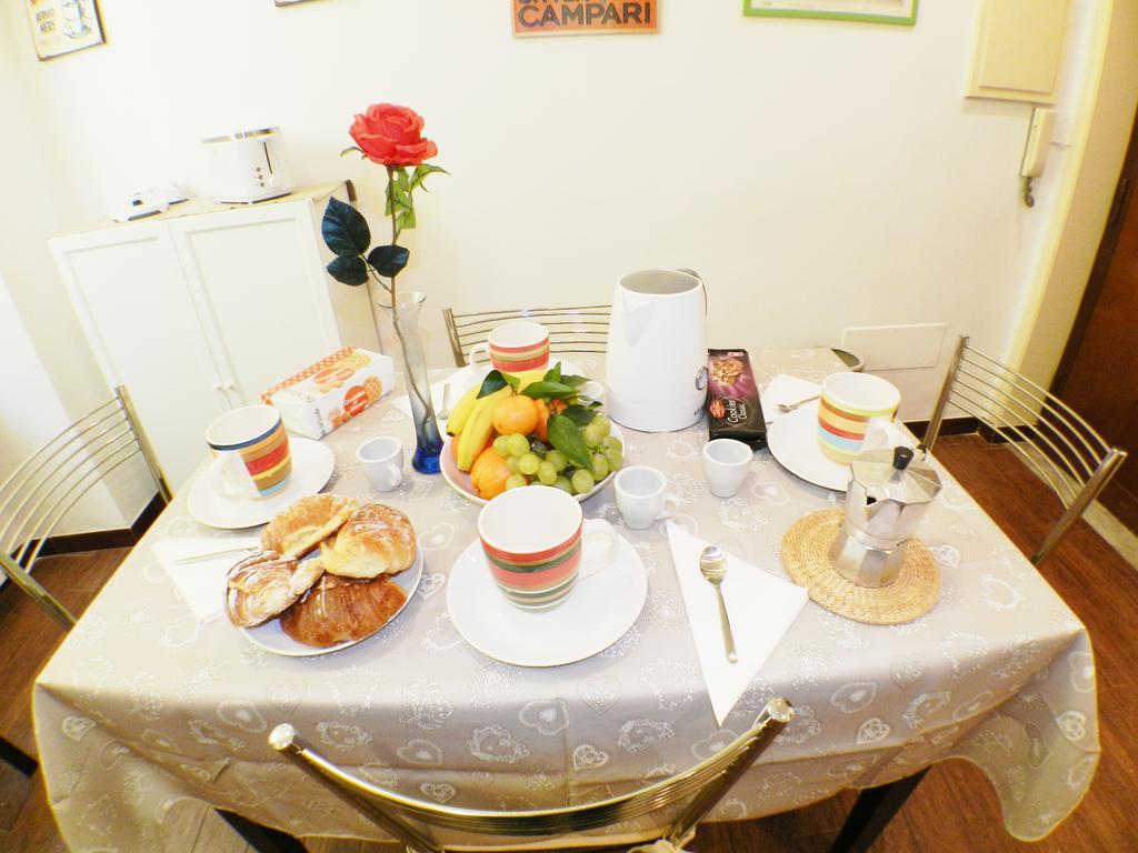 La Casa Dell'artista