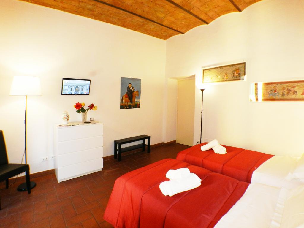 La Casa Dell'artista Roma