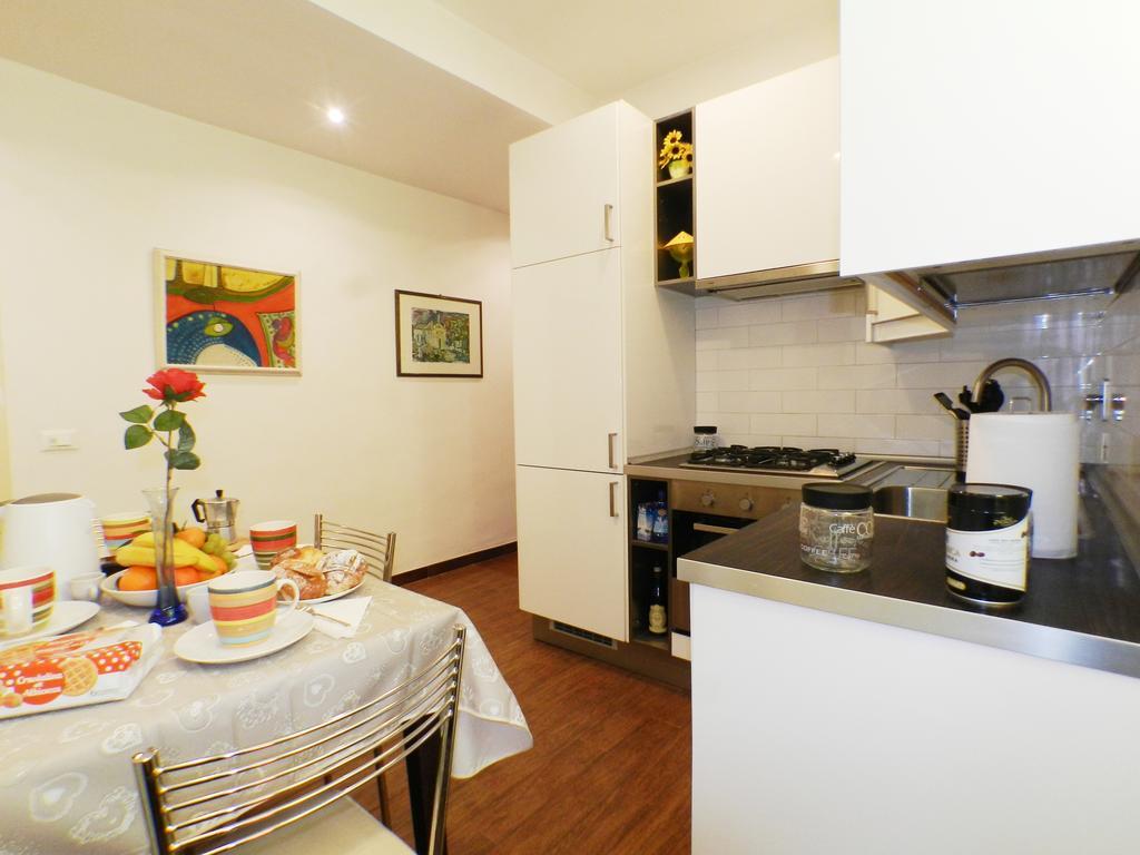 Apartamento La Casa Dell'artista